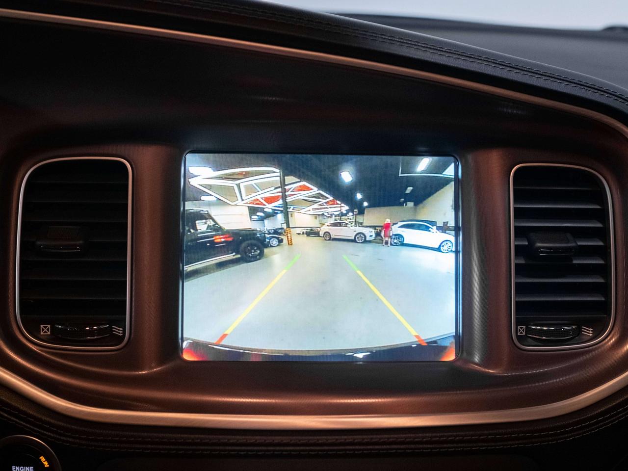2022 Dodge Charger PLUS GROUP | DRIVER'S PKG | SUNROOF | 20 IN Photo