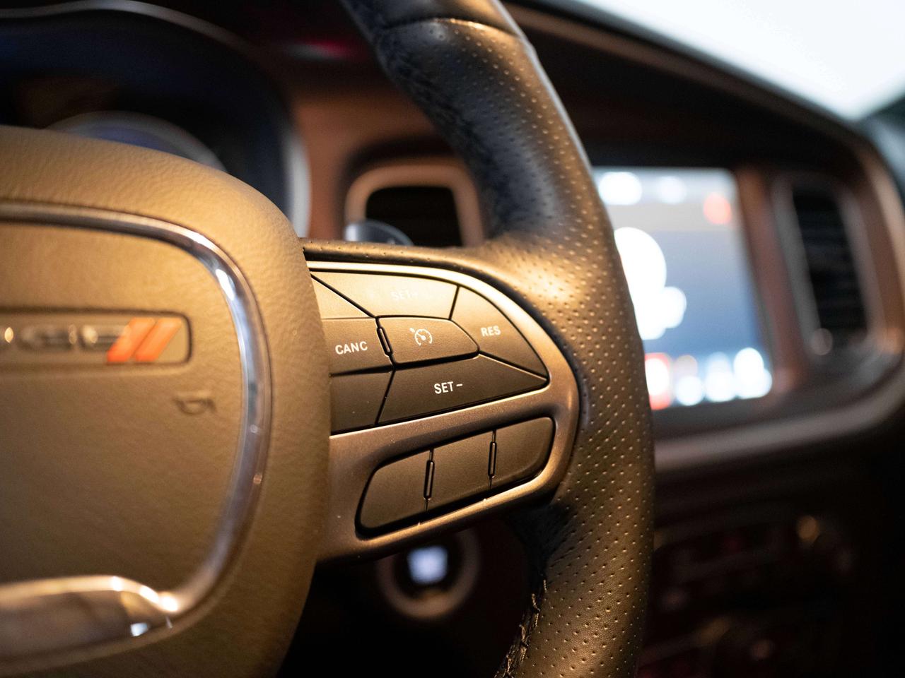 2022 Dodge Charger PLUS GROUP | DRIVER'S PKG | SUNROOF | 20 IN Photo