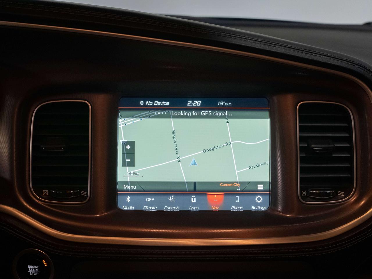2022 Dodge Charger PLUS GROUP | DRIVER'S PKG | SUNROOF | 20 IN Photo