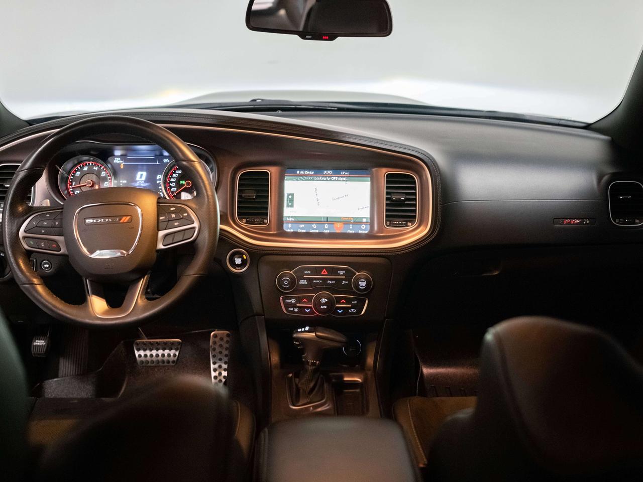 2022 Dodge Charger PLUS GROUP | DRIVER'S PKG | SUNROOF | 20 IN Photo