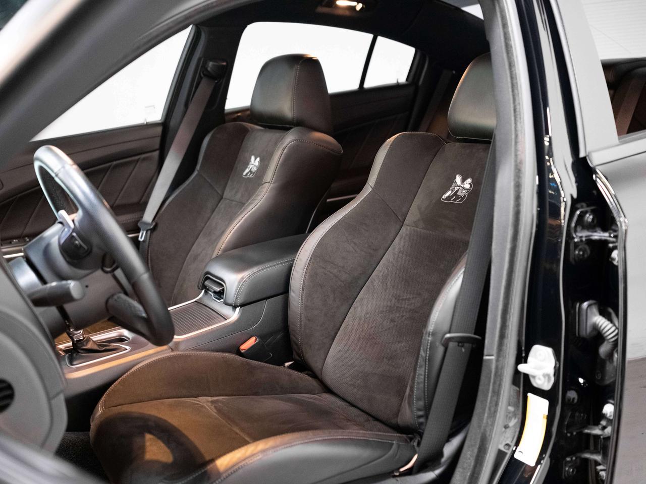 2022 Dodge Charger PLUS GROUP | DRIVER'S PKG | SUNROOF | 20 IN Photo