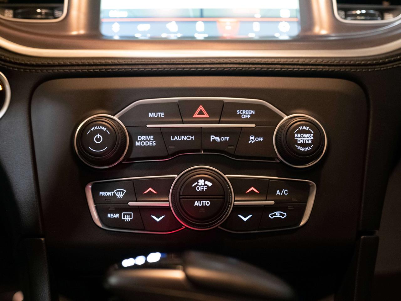 2022 Dodge Charger PLUS GROUP | DRIVER'S PKG | SUNROOF | 20 IN Photo