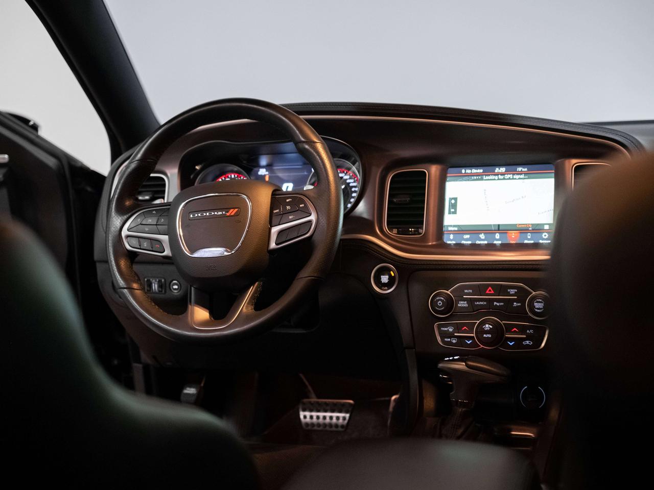 2022 Dodge Charger PLUS GROUP | DRIVER'S PKG | SUNROOF | 20 IN Photo