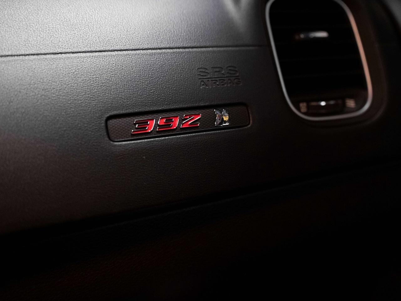 2022 Dodge Charger PLUS GROUP | DRIVER'S PKG | SUNROOF | 20 IN Photo