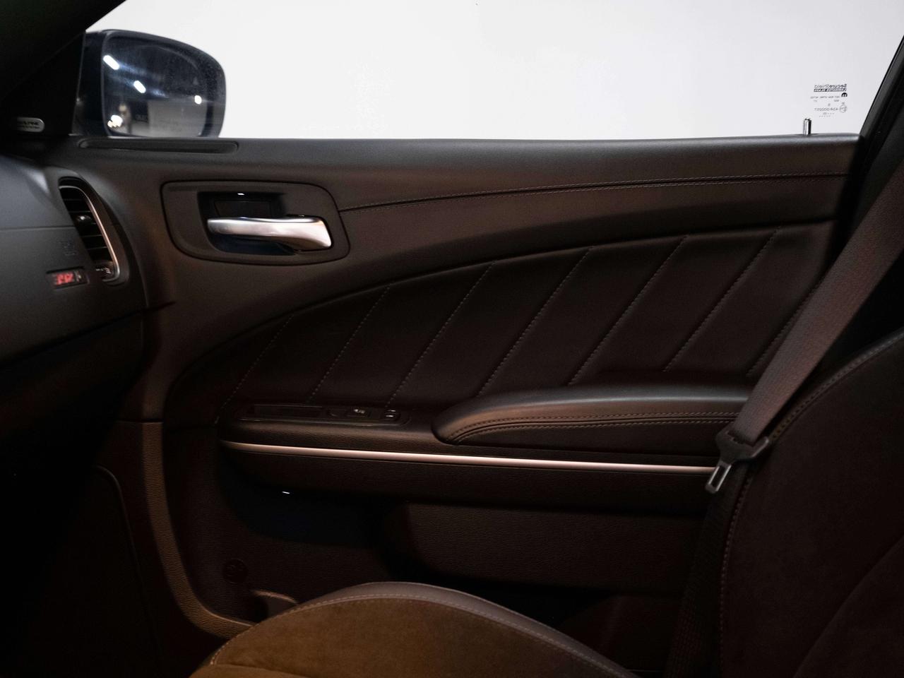 2022 Dodge Charger PLUS GROUP | DRIVER'S PKG | SUNROOF | 20 IN Photo