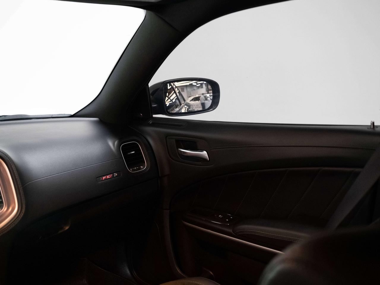2022 Dodge Charger PLUS GROUP | DRIVER'S PKG | SUNROOF | 20 IN Photo
