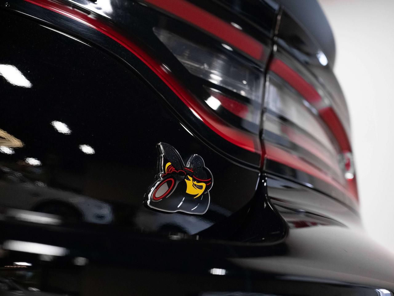 2022 Dodge Charger PLUS GROUP | DRIVER'S PKG | SUNROOF | 20 IN Photo