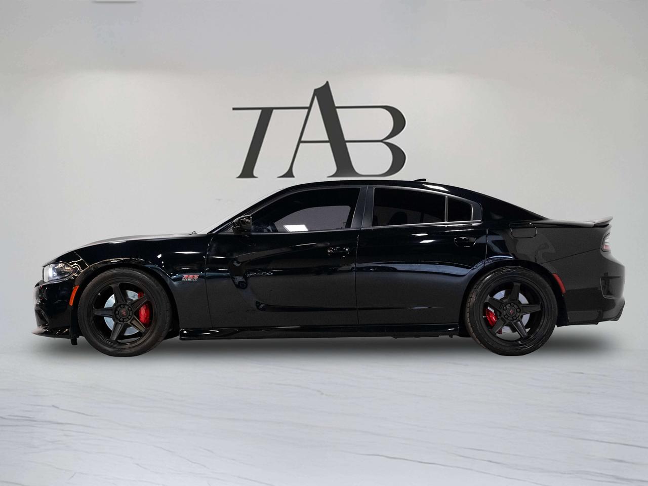 2022 Dodge Charger PLUS GROUP | DRIVER'S PKG | SUNROOF | 20 IN Photo