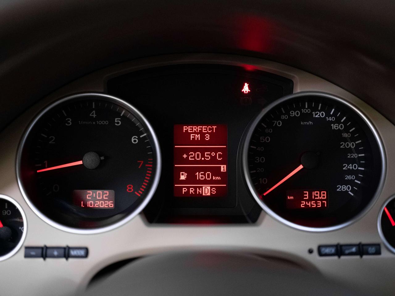 2007 Audi A4 CONVERTIBLE | LOW KMS Photo