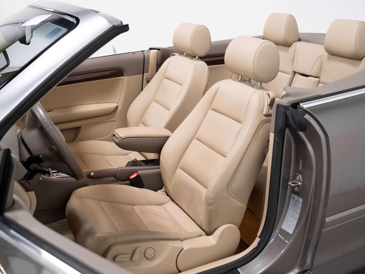 2007 Audi A4 CONVERTIBLE | LOW KMS Photo
