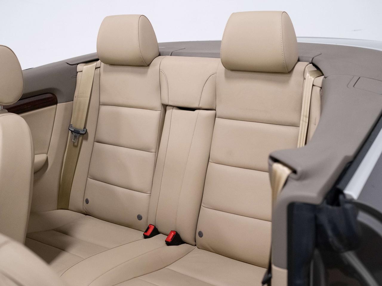 2007 Audi A4 CONVERTIBLE | LOW KMS Photo