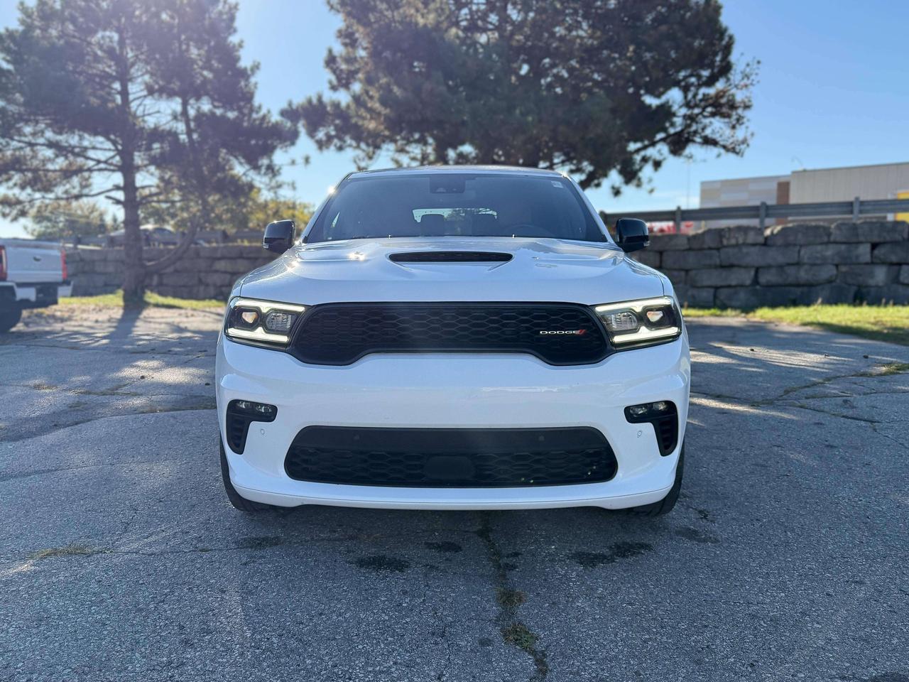 2021 Dodge Durango R/T | NAVIGATION | COOLED SEATS | REMOTE START | Photo5