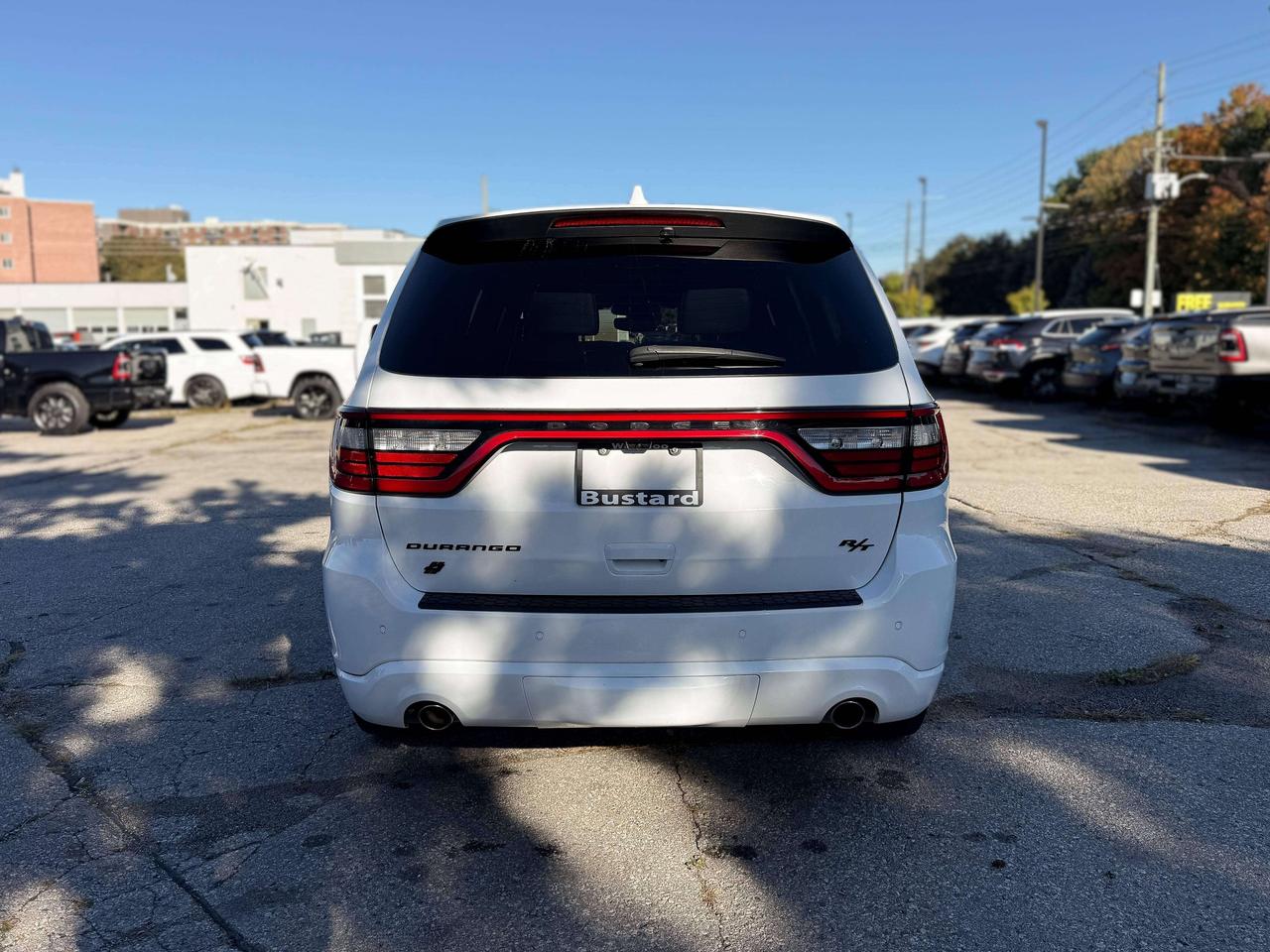 2021 Dodge Durango R/T | NAVIGATION | COOLED SEATS | REMOTE START | Photo