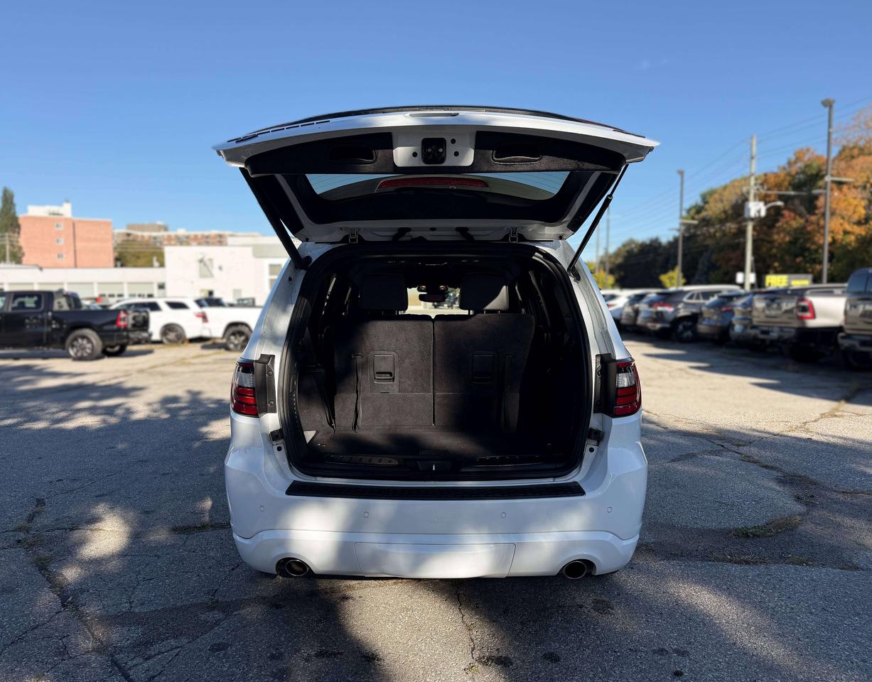 2021 Dodge Durango R/T | NAVIGATION | COOLED SEATS | REMOTE START | Photo