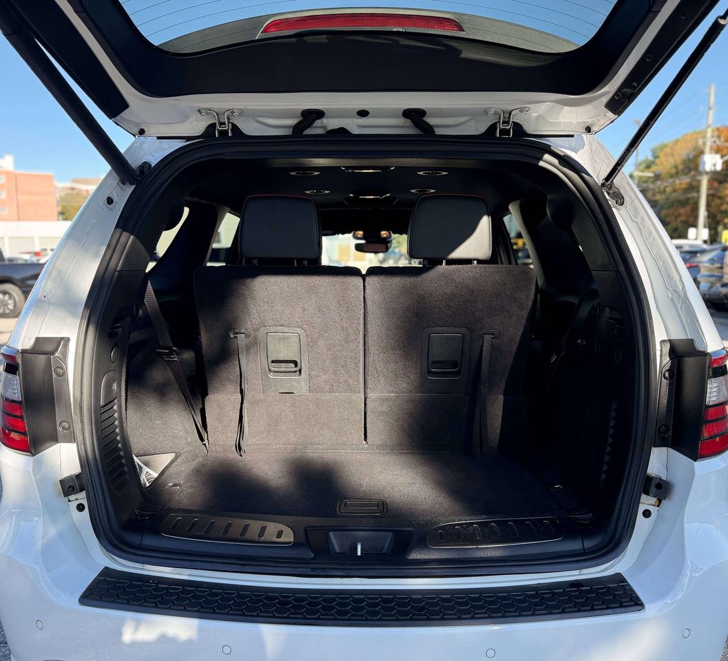 2021 Dodge Durango R/T | NAVIGATION | COOLED SEATS | REMOTE START | Photo