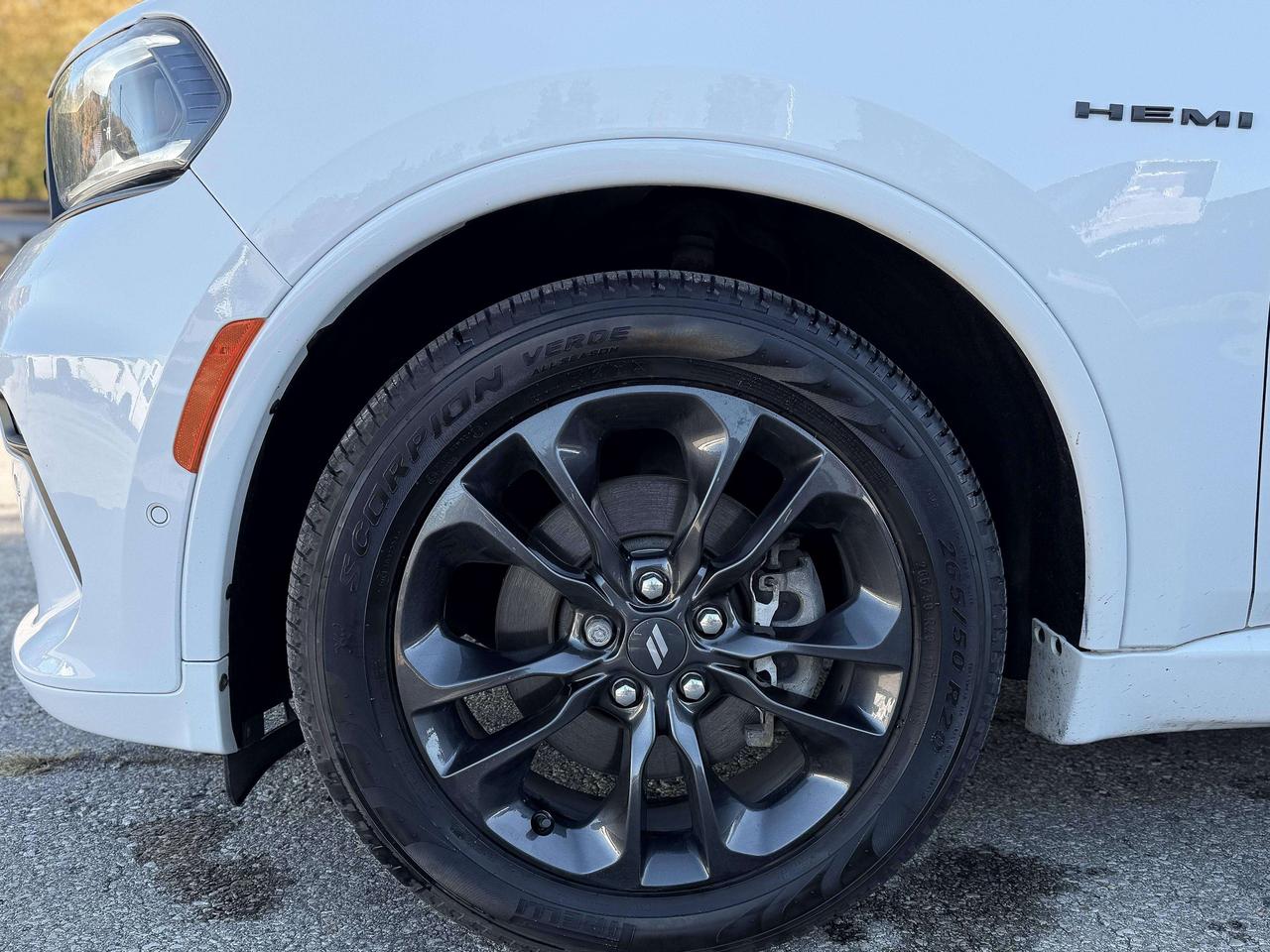 2021 Dodge Durango R/T | NAVIGATION | COOLED SEATS | REMOTE START | Photo