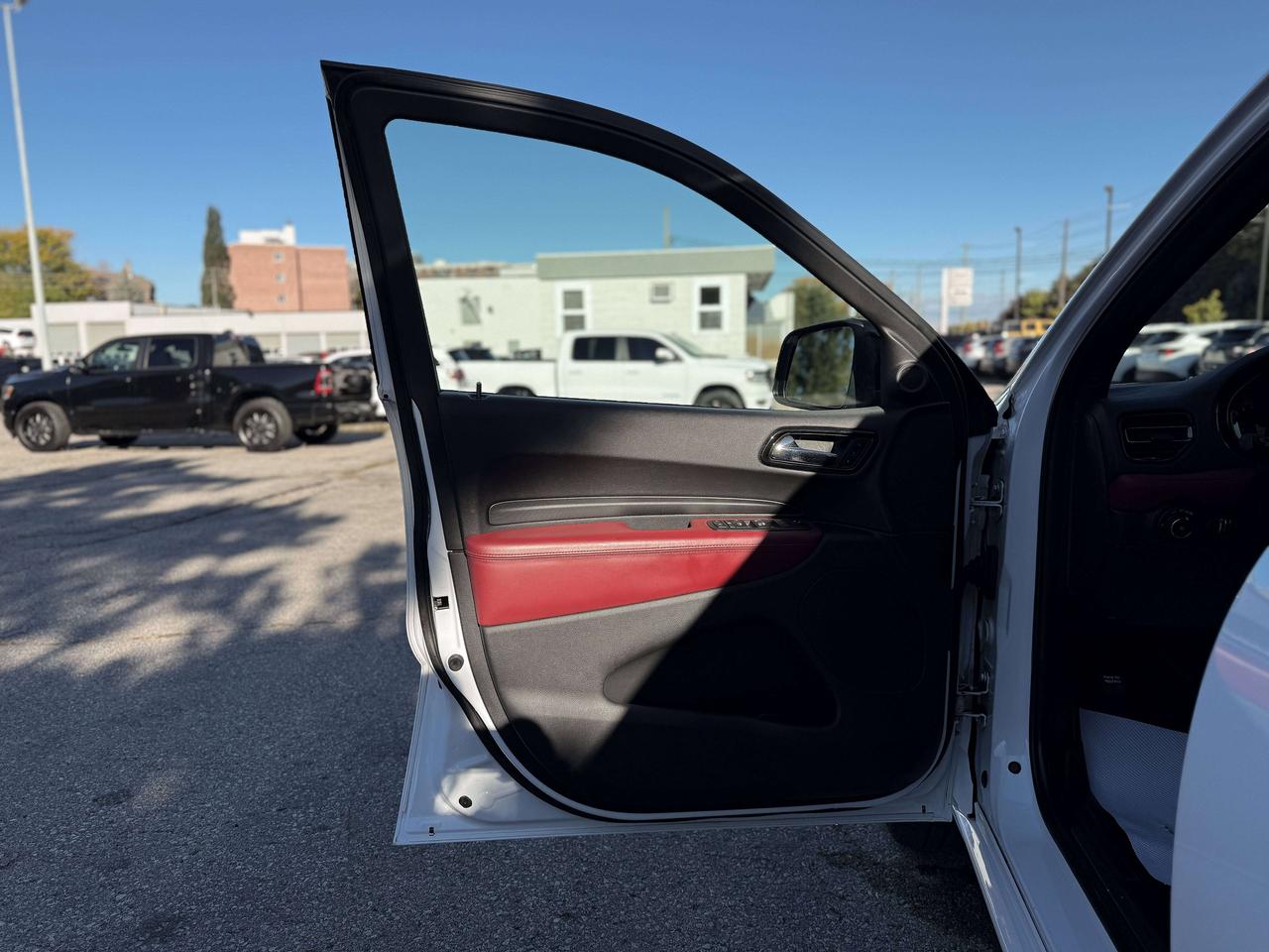 2021 Dodge Durango R/T | NAVIGATION | COOLED SEATS | REMOTE START | Photo