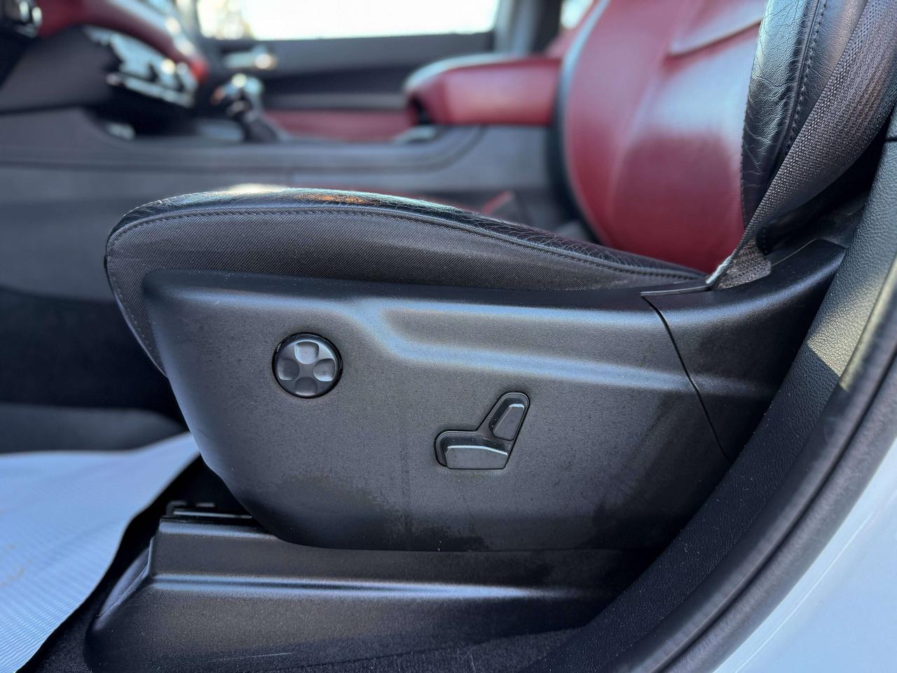 2021 Dodge Durango R/T | NAVIGATION | COOLED SEATS | REMOTE START | Photo