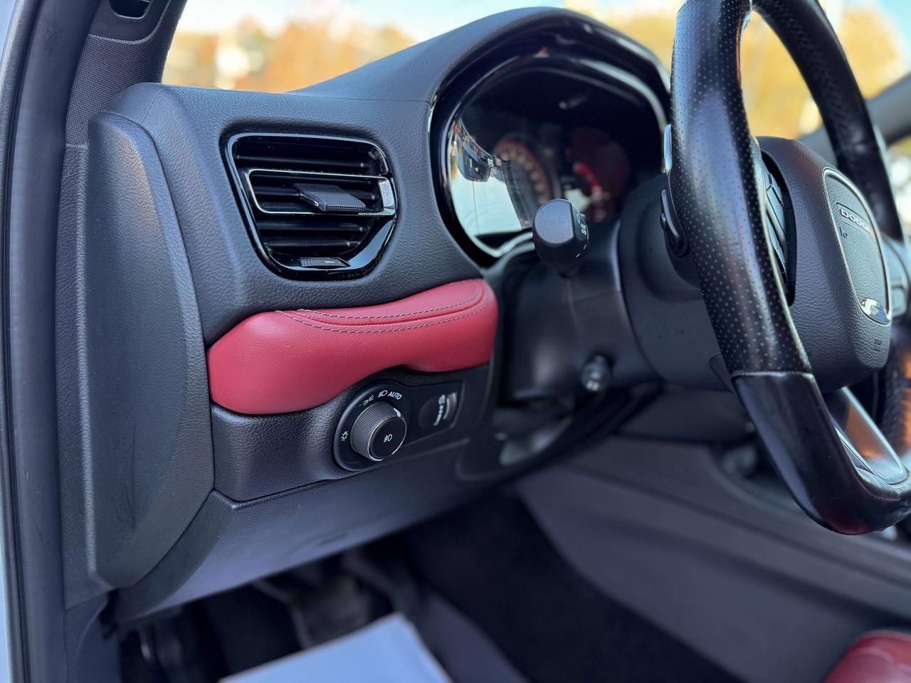 2021 Dodge Durango R/T | NAVIGATION | COOLED SEATS | REMOTE START | Photo