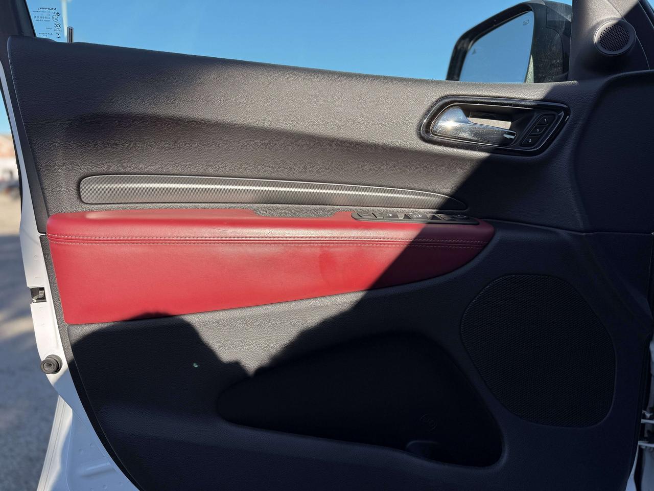 2021 Dodge Durango R/T | NAVIGATION | COOLED SEATS | REMOTE START | Photo