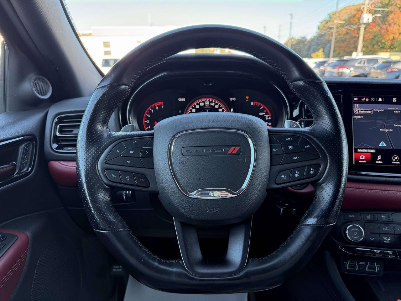 2021 Dodge Durango R/T | NAVIGATION | COOLED SEATS | REMOTE START | Photo