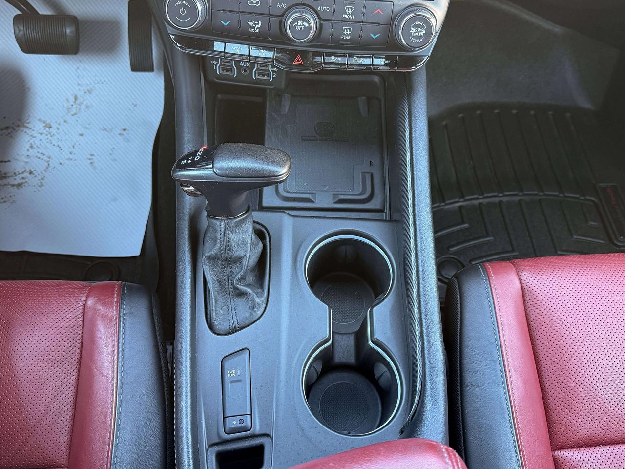 2021 Dodge Durango R/T | NAVIGATION | COOLED SEATS | REMOTE START | Photo