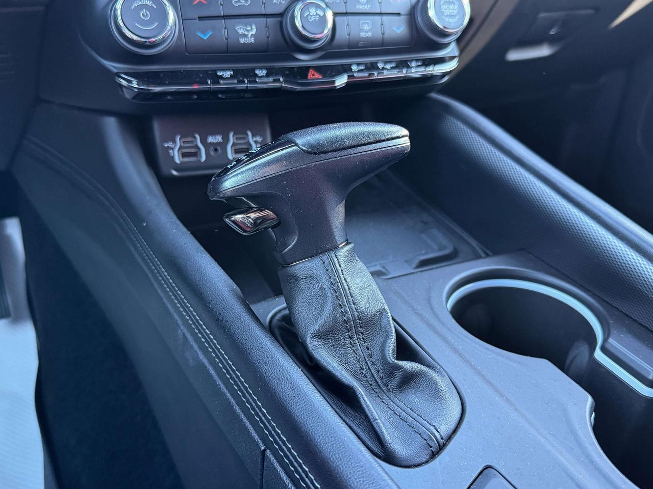 2021 Dodge Durango R/T | NAVIGATION | COOLED SEATS | REMOTE START | Photo