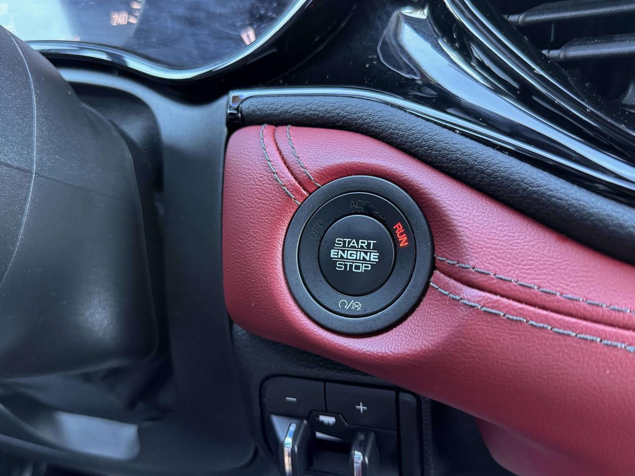 2021 Dodge Durango R/T | NAVIGATION | COOLED SEATS | REMOTE START | Photo