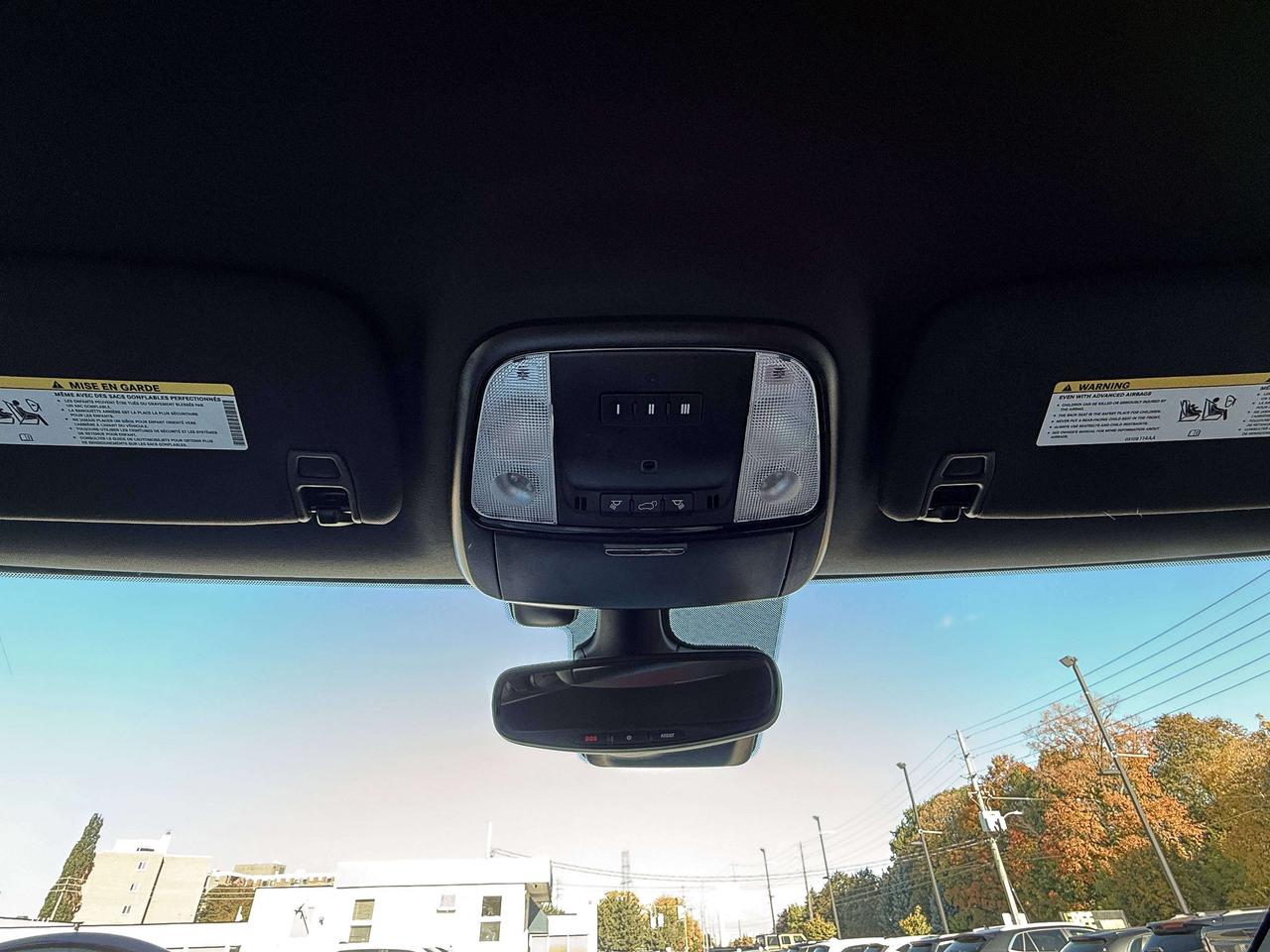 2021 Dodge Durango R/T | NAVIGATION | COOLED SEATS | REMOTE START | Photo