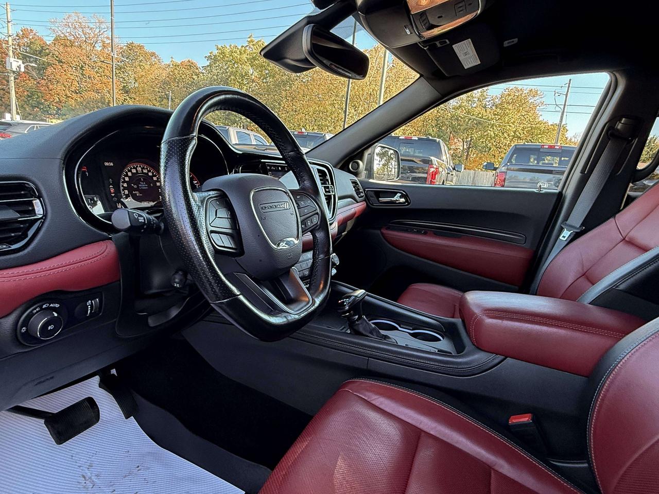2021 Dodge Durango R/T | NAVIGATION | COOLED SEATS | REMOTE START | Photo