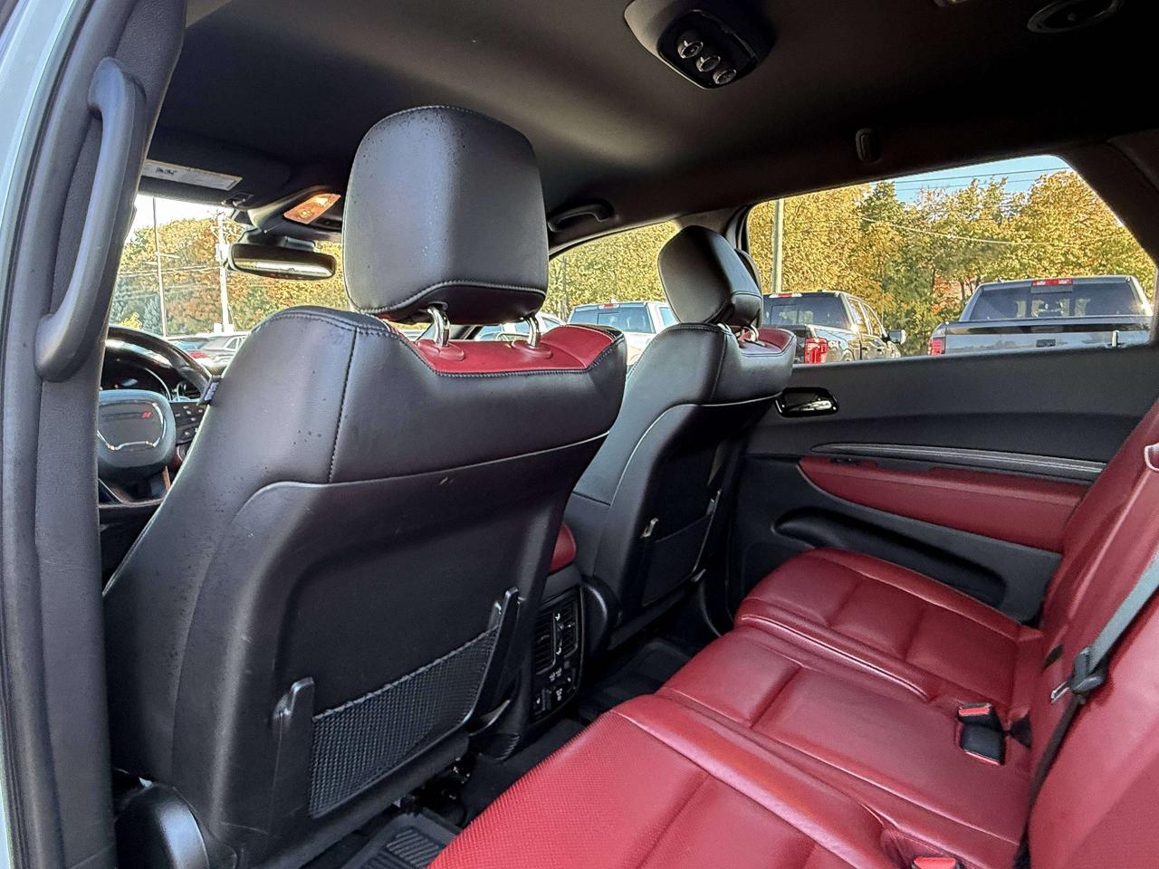 2021 Dodge Durango R/T | NAVIGATION | COOLED SEATS | REMOTE START | Photo
