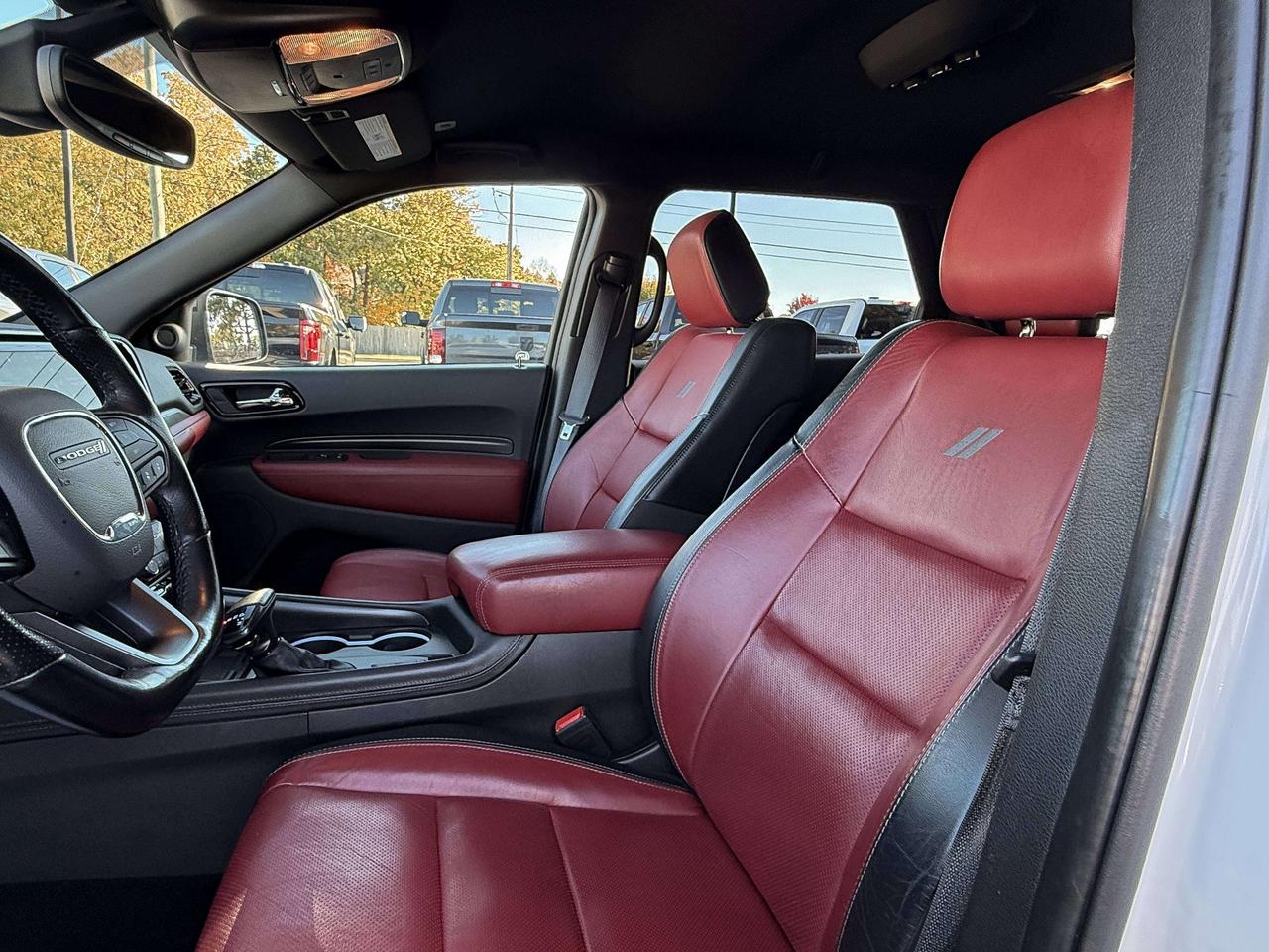 2021 Dodge Durango R/T | NAVIGATION | COOLED SEATS | REMOTE START | Photo