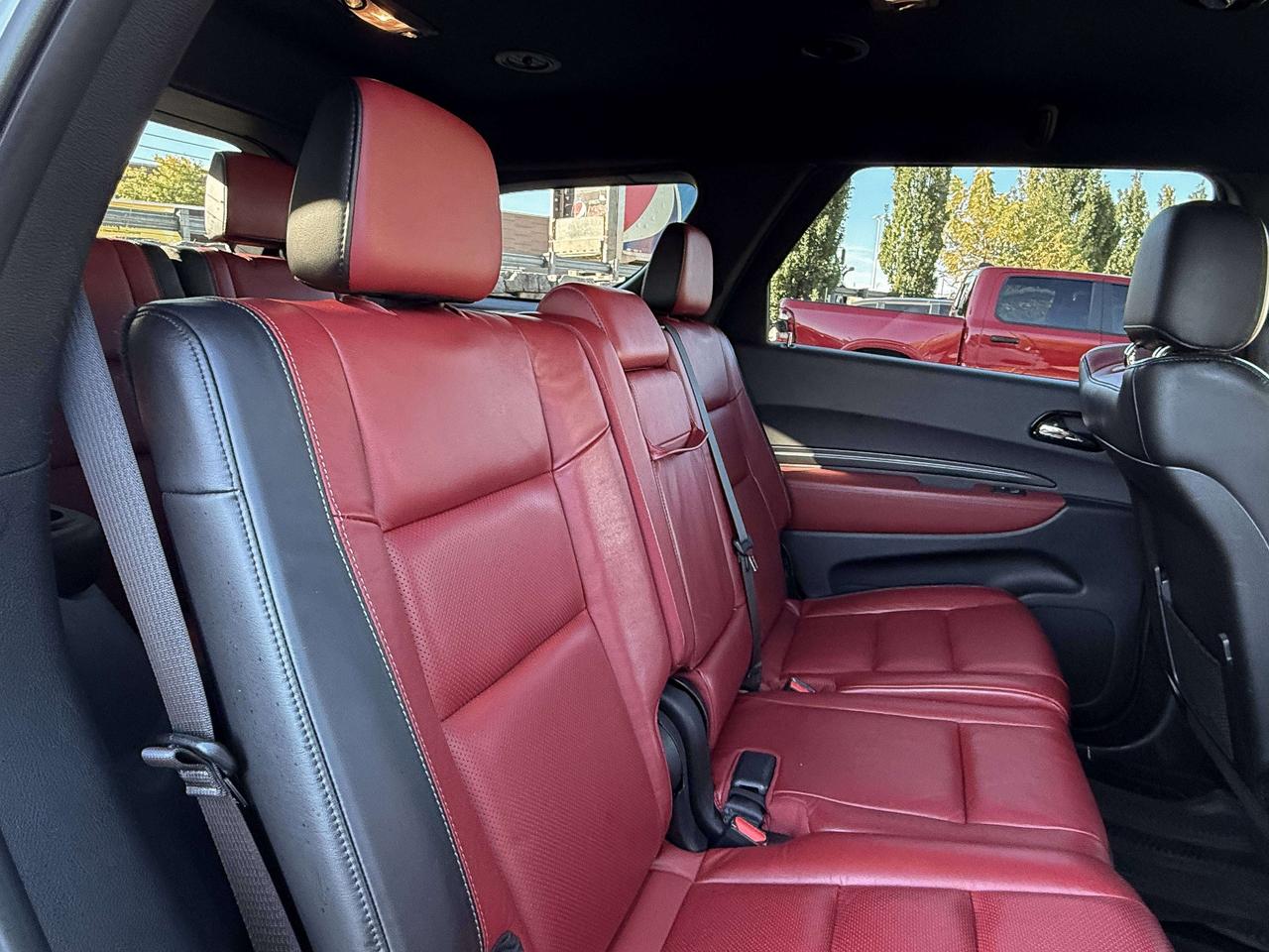 2021 Dodge Durango R/T | NAVIGATION | COOLED SEATS | REMOTE START | Photo