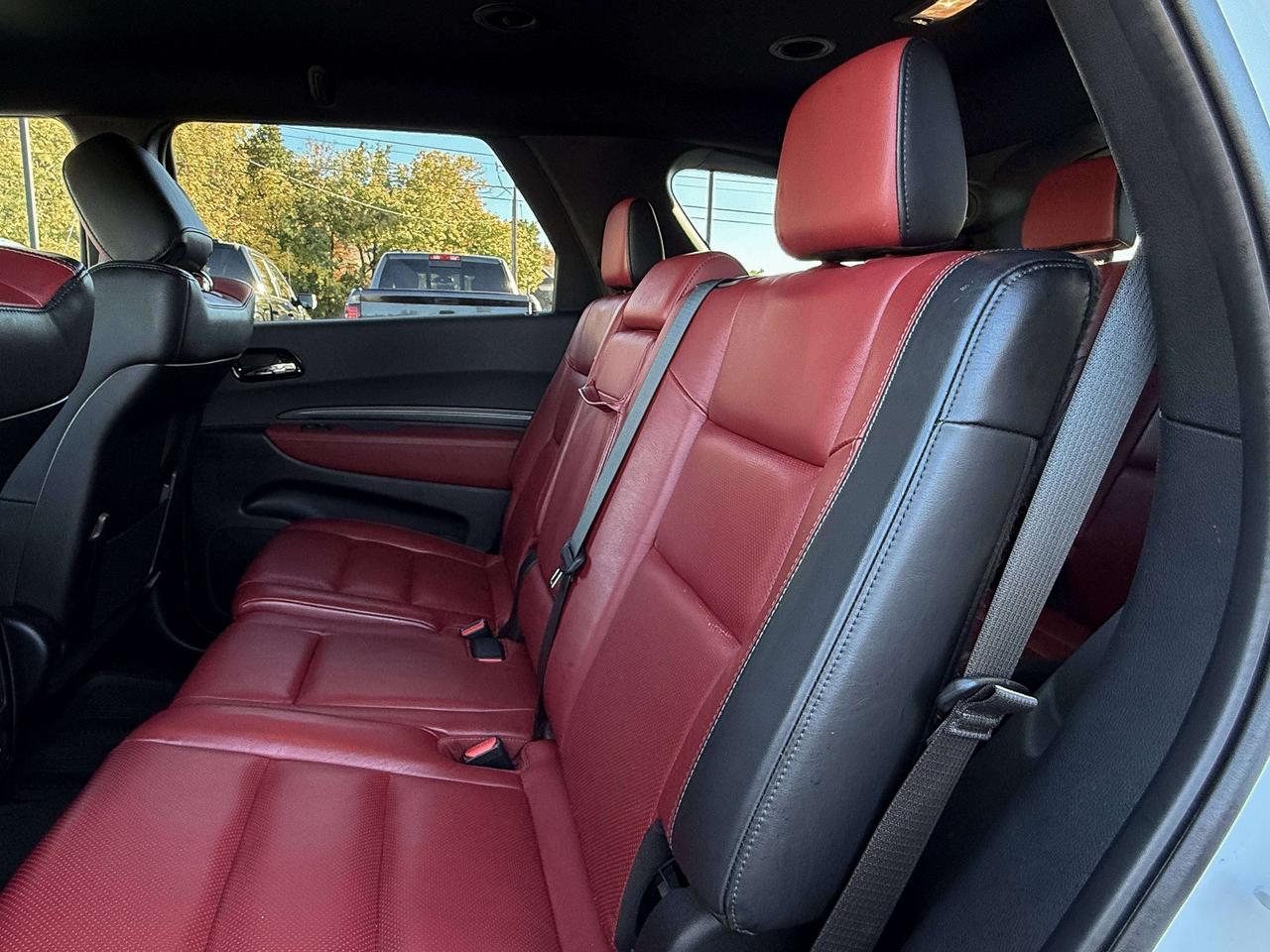 2021 Dodge Durango R/T | NAVIGATION | COOLED SEATS | REMOTE START | Photo
