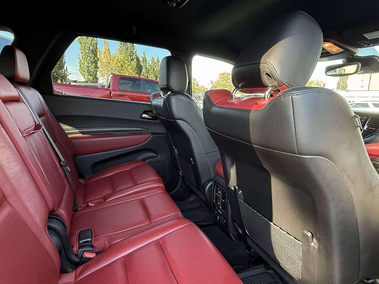 2021 Dodge Durango R/T | NAVIGATION | COOLED SEATS | REMOTE START | Photo
