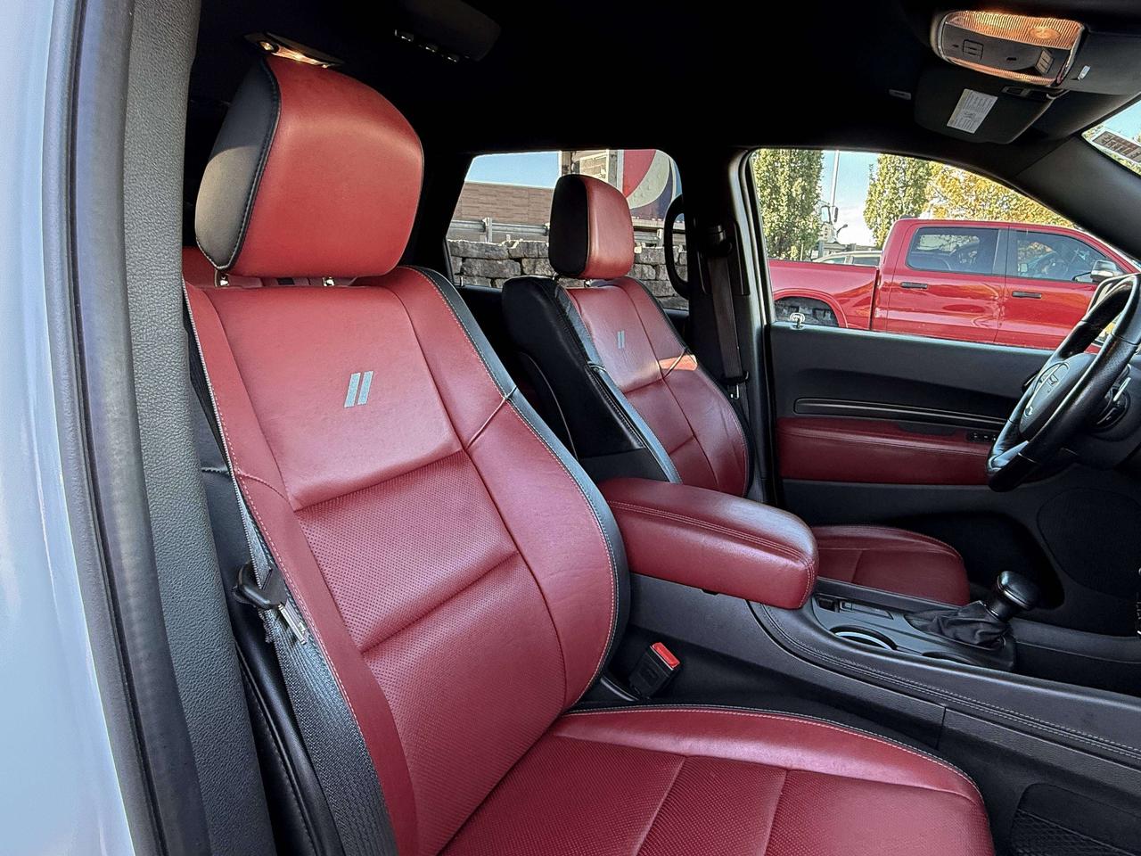 2021 Dodge Durango R/T | NAVIGATION | COOLED SEATS | REMOTE START | Photo