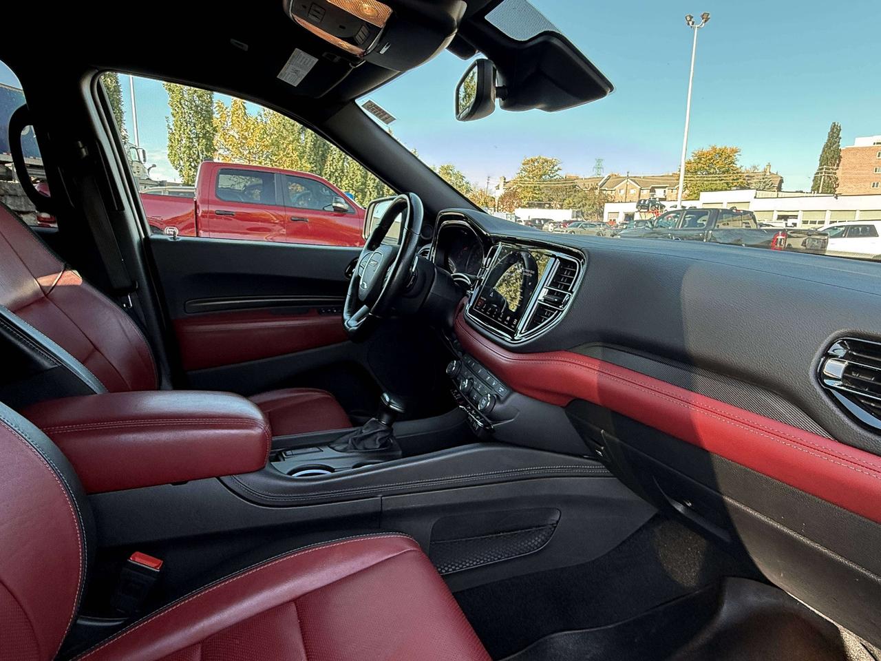 2021 Dodge Durango R/T | NAVIGATION | COOLED SEATS | REMOTE START | Photo
