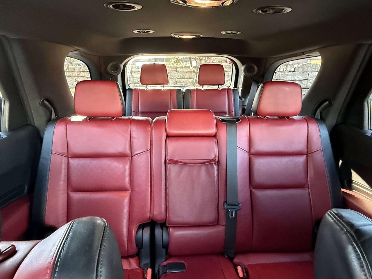 2021 Dodge Durango R/T | NAVIGATION | COOLED SEATS | REMOTE START | Photo