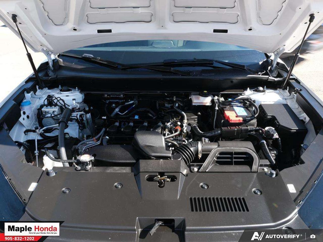2025 Honda CR-V Heated Seats| Auto Start| Apple Car Play| Android Photo