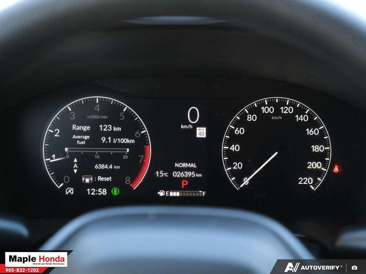 2025 Honda CR-V Heated Seats| Auto Start| Apple Car Play| Android Photo