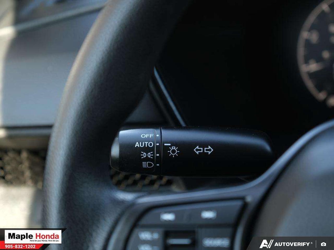 2025 Honda CR-V Heated Seats| Auto Start| Apple Car Play| Android Photo