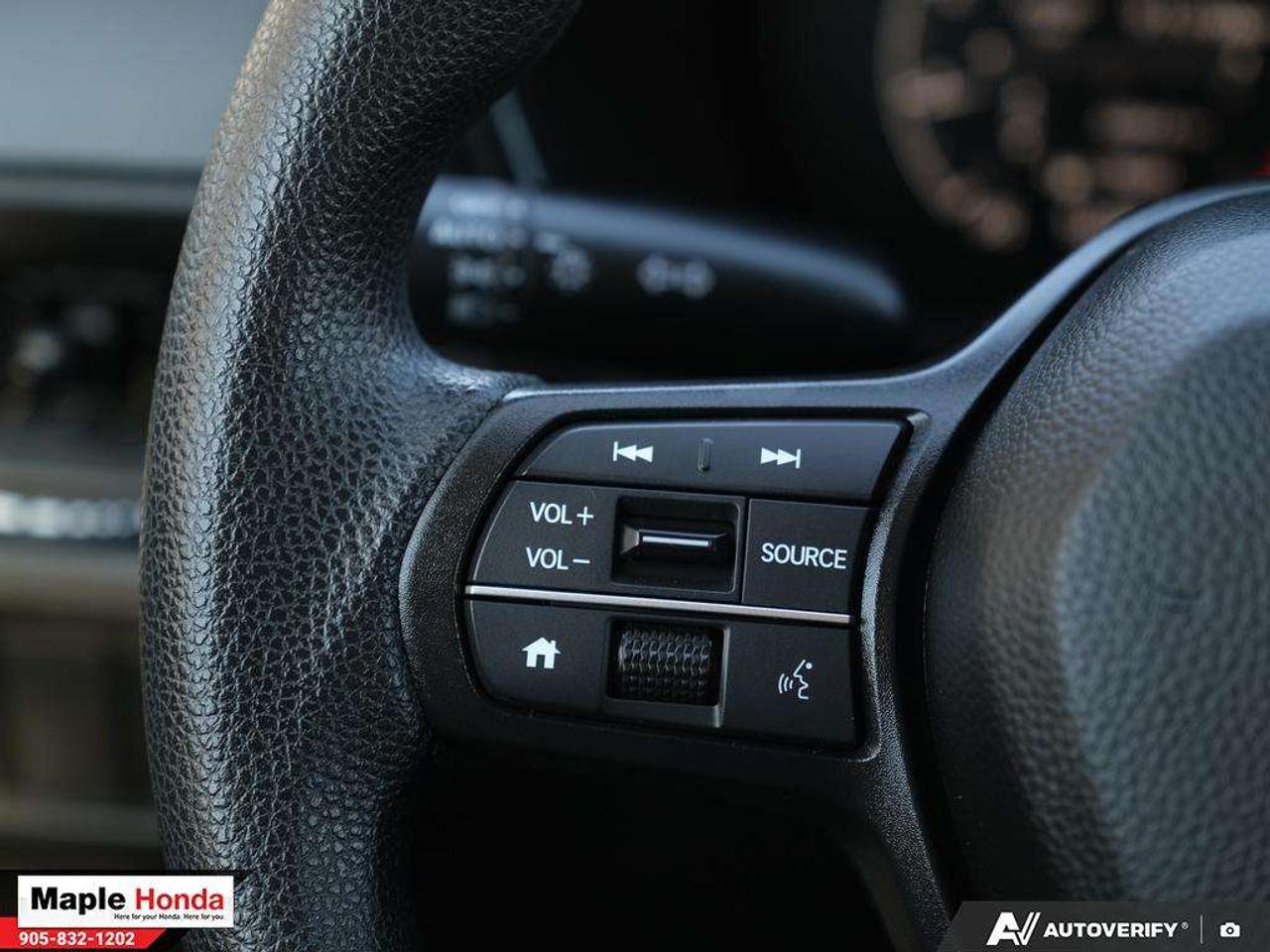 2025 Honda CR-V Heated Seats| Auto Start| Apple Car Play| Android Photo