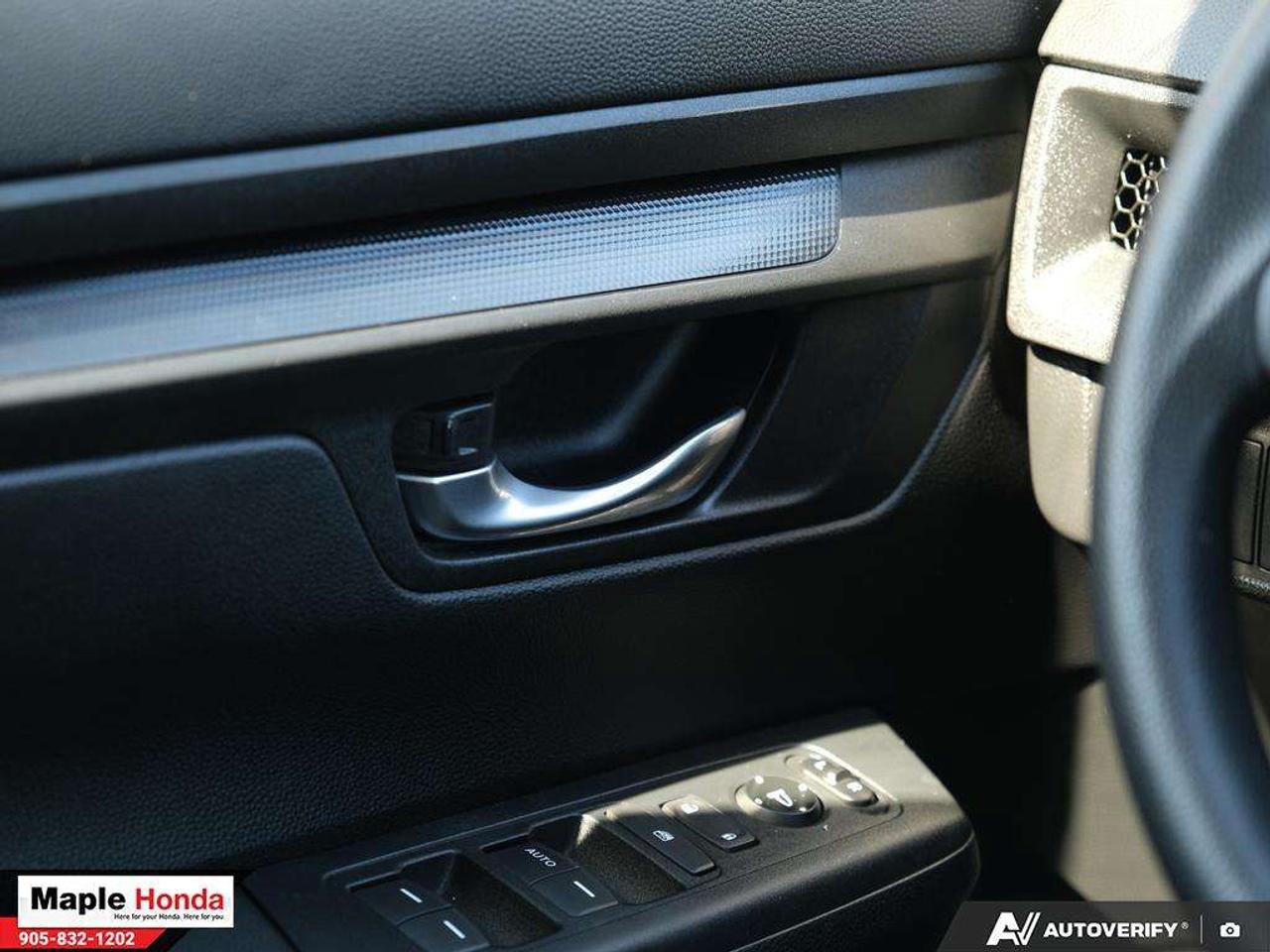 2025 Honda CR-V Heated Seats| Auto Start| Apple Car Play| Android Photo