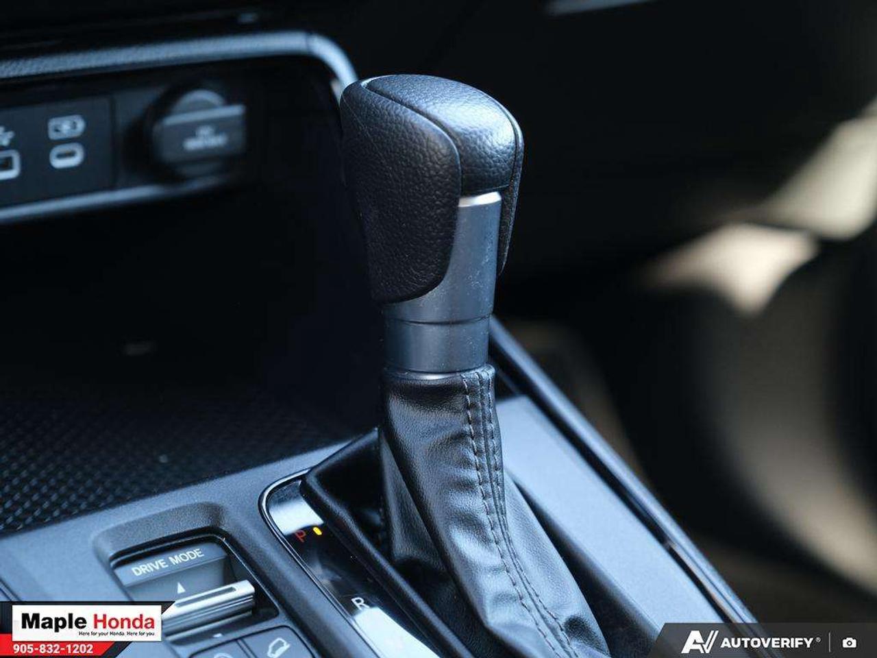 2025 Honda CR-V Heated Seats| Auto Start| Apple Car Play| Android Photo