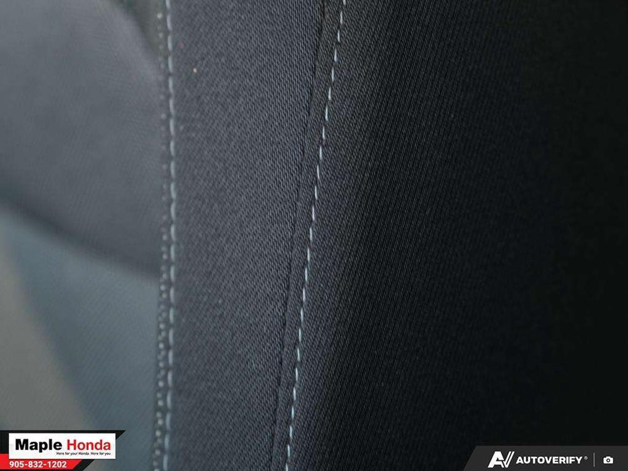2025 Honda CR-V Heated Seats| Auto Start| Apple Car Play| Android Photo