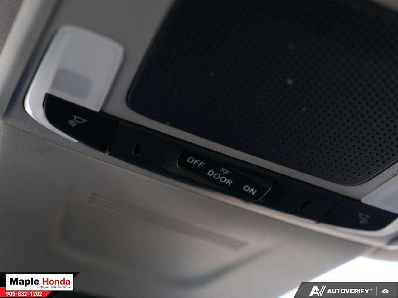 2025 Honda CR-V Heated Seats| Auto Start| Apple Car Play| Android Photo