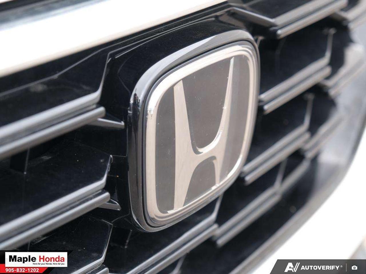 2024 Honda CR-V Leather Seats| Sunroof| Heated Seats| Auto Start| Photo