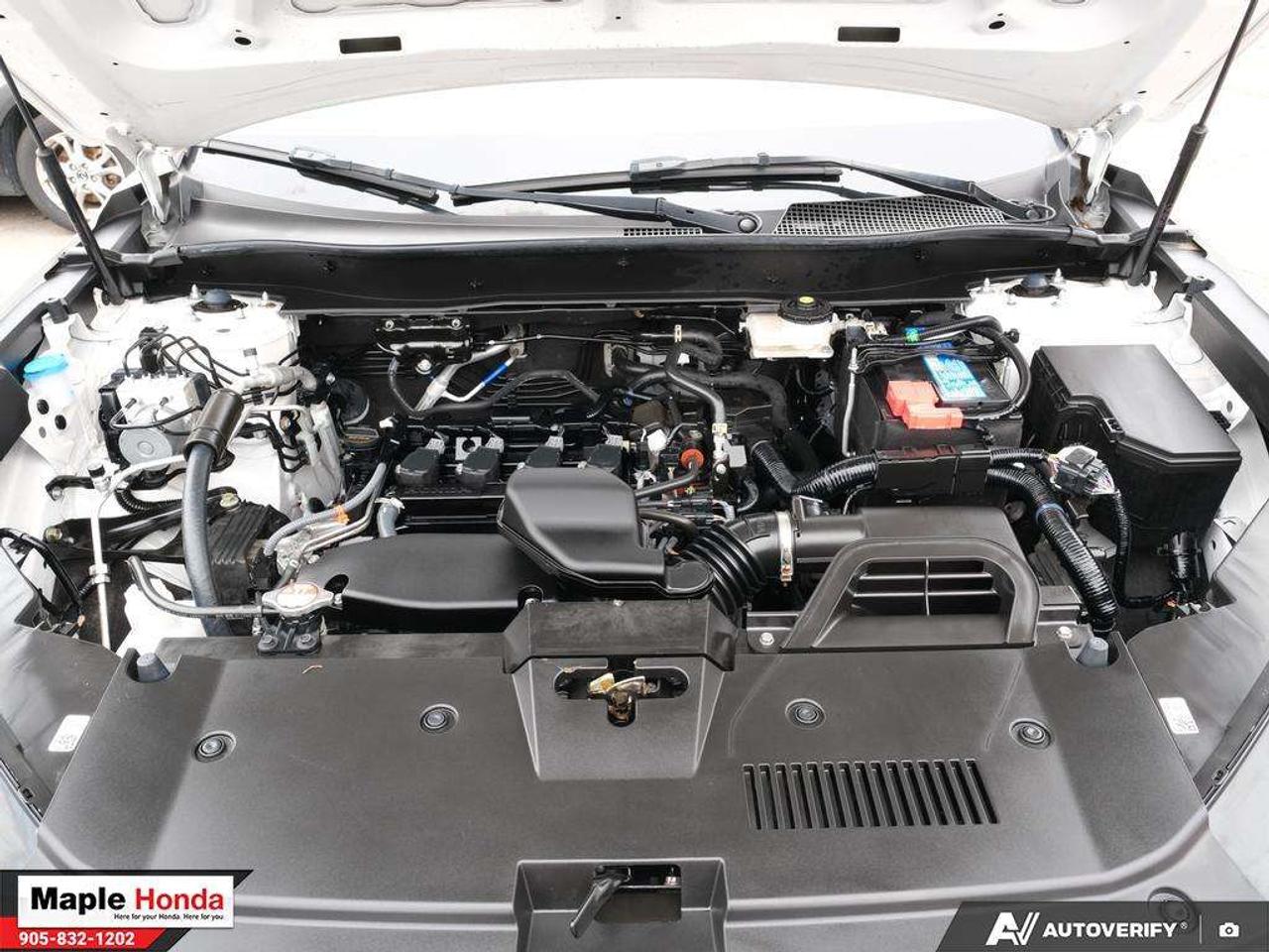 2024 Honda CR-V Leather Seats| Sunroof| Heated Seats| Auto Start| Photo