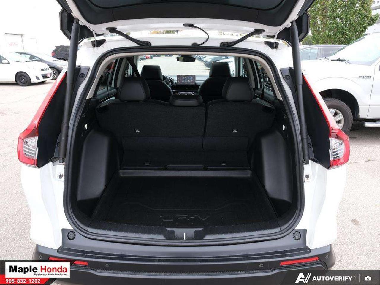2024 Honda CR-V Leather Seats| Sunroof| Heated Seats| Auto Start| Photo