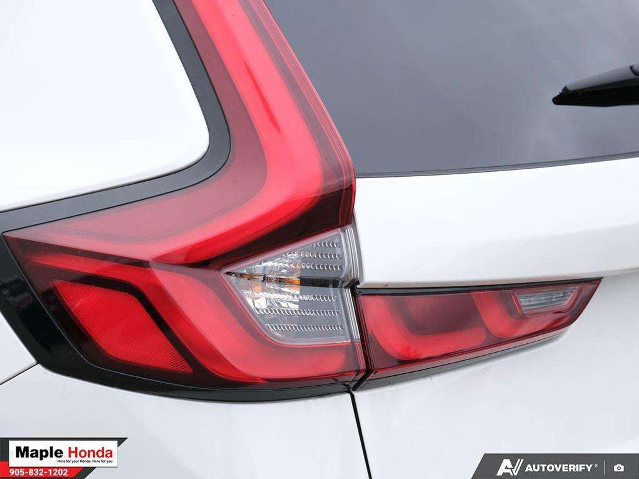 2024 Honda CR-V Leather Seats| Sunroof| Heated Seats| Auto Start| Photo